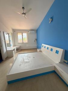 Bedroom Image of 1841 Sq.ft 3 BHK Apartment / Flat for rent in Panjim Goa for Rs. 80000