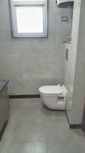 Image of 1800 Sq.ft 3 BHK Apartment / Flat for rent in Swaraj Homes RWA Hauz Khas Block C 5, Hauz Khas, New Delhi for Rs. 165000