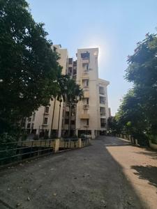 Image of 998 Sq.ft 2 BHK Apartment / Flat for sale in Darode Crossover County, Nanded, Pune for Rs. 11500000