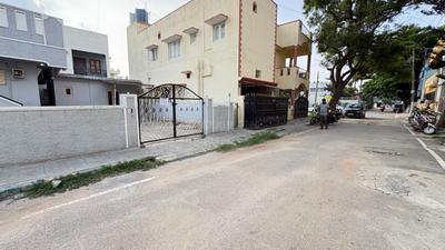 Image of 1680 Sq.ft Residential Plot / Land for sale in NRI Layout, Bengaluru for Rs. 24499440