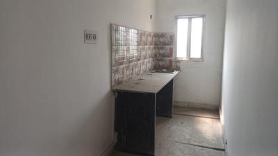 Kitchen Image of 650 Sq.ft 2 BHK Apartment / Flat for sale in Bally Howrah for Rs. 1300000