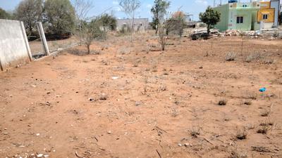 Image of 1475 Sq.ft Residential Plot / Land for sale in VIP Life Style Township Phase II I V, Sulur, Coimbatore for Rs. 2350000