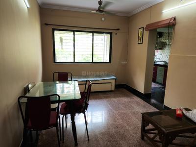 1 BHK Flat