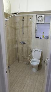 Image of 1200 Sq.ft 3 BHK Apartment / Flat for rent in Siddha Pines Apartments, Rajarhat, Kolkata for Rs. 35000