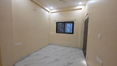 Bedroom Image of 1100 Sq.ft 2 BHK Independent House for rent in Silver Star City, Silicon City Indore for Rs. 14000