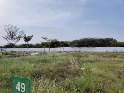 Image of 1200 Sq.ft Residential Plot / Land for sale in Thiruvallur, Chennai for Rs. 2580000