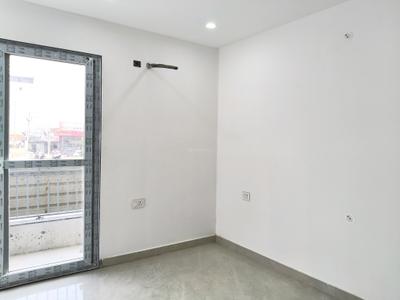 Bedroom Image of 553 Sq.ft 2 BHK Apartment / Flat for sale in Pareena Laxmi Apartments, Gopalpur Gurgaon for Rs. 4600000