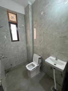 Image of 380 Sq.ft 1 RK Builder Floor for rent in Sector 52, Gurgaon for Rs. 20000