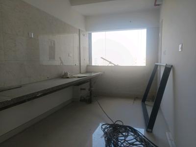 Kitchen Image of 1000 Sq.ft 2 BHK Apartment / Flat for sale in Kumar Princetown Towers, Mohammed Wadi Pune for Rs. 7400000