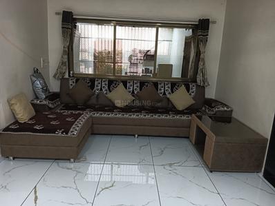 Hall Image of 750 Sq.ft 1 BHK Apartment / Flat for sale in Narotam Nagar Surat for Rs. 3500000