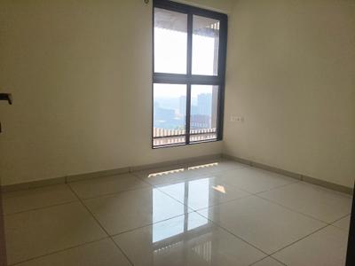 Bedroom Image of 612 Sq.ft 2 BHK Apartment / Flat for sale in 34 Park Estate, Goregaon West Mumbai for Rs. 18000000