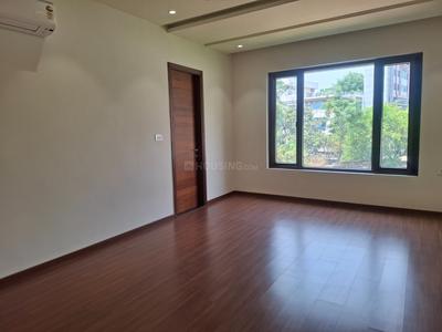 Bedroom Image of 4200 Sq.ft 4 BHK Apartment / Flat for rent in Banjara Hills Hyderabad for Rs. 260000