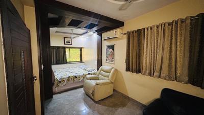 Hall Image of PG roommate in Belapur CBD, Navi Mumbai