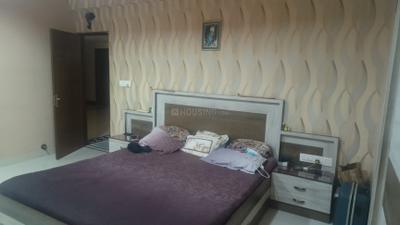 Bedroom Image of 4607 Sq.ft 5 BHK Apartment / Flat for sale in NCC Park Square, Pattabhipuram Guntur for Rs. 25511111