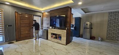 Hall Image of 2500 Sq.ft 4.5 BHK Independent House for rent in Sainik Colony Jammu for Rs. 48000