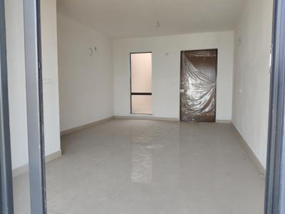 Living Room Image of 1457 Sq.ft 3 BHK Apartment / Flat for sale in Ambuja Ecospace Residencia, New Town Kolkata for Rs. 15300000