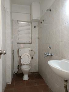 Common Bathroom Image of 1377 Sq.ft 3 BHK Apartment / Flat for sale in Eden City Maheshtala, Budge Budge Kolkata for Rs. 4000000