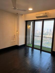 Bedroom Image of 1150 Sq.ft 2 BHK Apartment / Flat for sale in Lodha Estrella, Sion Mumbai for Rs. 31000000