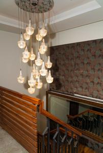 Hall Image of 4095 Sq.ft 5 BHK Builder Floor for sale in SS Aaron Ville, Sector 48 Gurgaon for Rs. 60000000