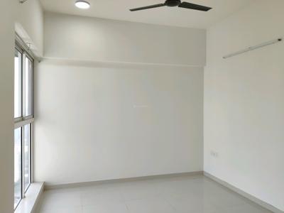Bedroom Image of 1250 Sq.ft 3 BHK Apartment / Flat for sale in Lodha Bellavista, Thane West Thane for Rs. 24000000