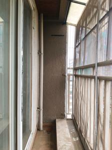 Bedroom Two Image of 1228 Sq.ft 2 BHK Apartment / Flat for sale in Dombivli East Thane for Rs. 8000000