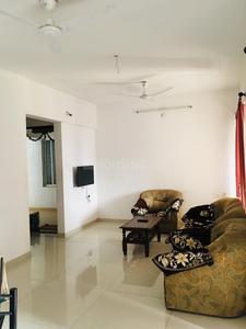 Hall Image of 1450 Sq.ft 2 BHK Apartment / Flat for sale in Vascon Forest County, Kharadi Pune for Rs. 18000000