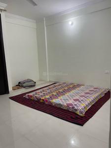 Bedroom Image of 1400 Sq.ft 3 BHK Apartment / Flat for sale in Kanpur Development Authority KDA Signature Greens, Khyora Kanpur for Rs. 13500000