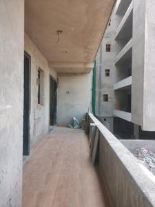 Bedroom Four Image of 4050 Sq.ft 4 BHK Builder Floor for sale in Green Field Colony Faridabad for Rs. 23000000