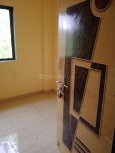 Bedroom Image of 325 Sq.ft 1 RK Apartment / Flat for sale in Palghar Mumbai for Rs. 999000