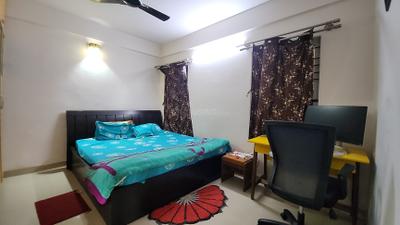 Bedroom Image of 1063 Sq.ft 2 BHK Apartment / Flat for sale in Mana Candela, Chikkakannalli Bengaluru for Rs. 8700000