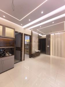 Hall Image of 1116 Sq.ft 3 BHK Apartment / Flat for sale in Ambuja Uddipa The Condoville, Baranagar Kolkata for Rs. 16300000
