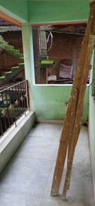 Balcony Image of 670 Sq.ft 2 BHK Apartment / Flat for sale in Dum Dum Kolkata for Rs. 3200000