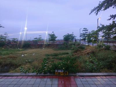 Image of 147 Sq.ft Residential Plot / Land for sale in Skywhales Vienna Greens II, Sector 99A, Gurgaon for Rs. 26800008