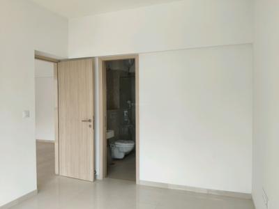 Bedroom Image of 981 Sq.ft 2 BHK Apartment / Flat for rent in Mulund West Mumbai for Rs. 52000