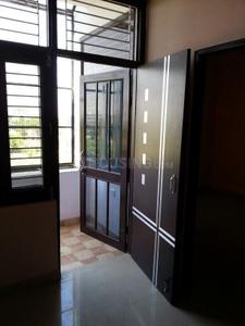 Hall Image of 1200 Sq.ft 3 BHK Apartment / Flat for sale in Unique Udai Residency, Nirman Nagar Jaipur for Rs. 5500000