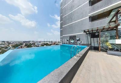 Image of 2065 Sq.ft 3 BHK Apartment / Flat for sale in Takshashila Air, Ellisbridge, Ahmedabad for Rs. 18000000