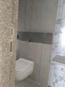 Bedroom One Image of 1150 Sq.ft 3 BHK Apartment / Flat for sale in Gurukrupa Marina Enclave Wings Q And R With Kindergarten Phase IV, Malad West Mumbai for Rs. 28500000