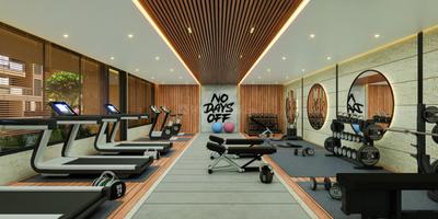 Image of 1860 Sq.ft 3 BHK Apartment / Flat for sale in Tapovan Amour, Shela, Ahmedabad for Rs. 7500000