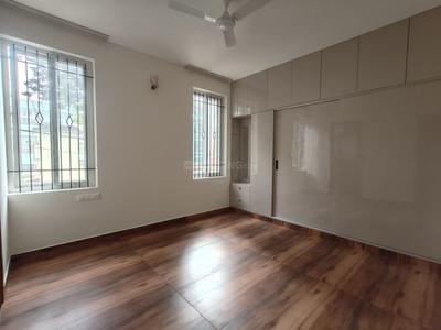 Bedroom Image of 1200 Sq.ft 2.5 BHK Apartment / Flat for rent in Koramangala Bengaluru for Rs. 70000