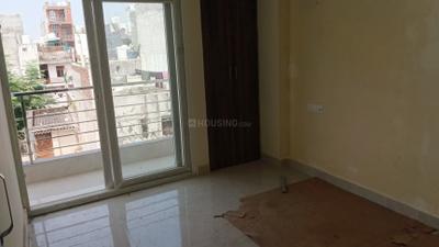 Bedroom Image of 450 Sq.ft 1 RK Apartment / Flat for sale in Aya Nagar New Delhi for Rs. 2400000