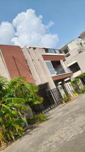 Image of 1533 Sq.ft 3 BHK Builder Floor for rent in Pokhariput, Bhubaneswar for Rs. 25000