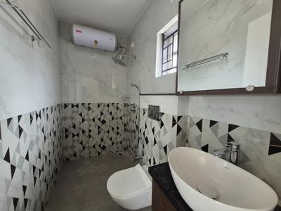 Image of 1200 Sq.ft 2 BHK Builder Floor for rent in Narayanapura, Bengaluru for Rs. 30000