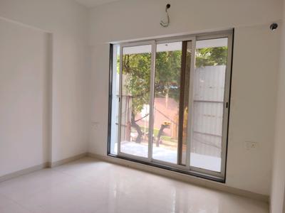 Bedroom Image of 596 Sq.ft 1 BHK Apartment / Flat for sale in Ashtha Pushp, Andheri East Mumbai for Rs. 13500000