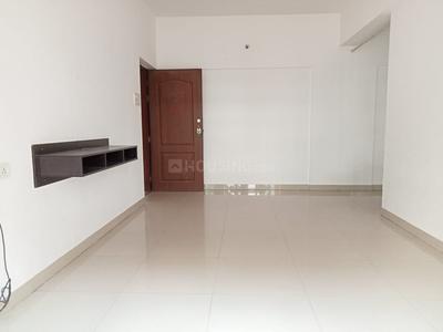 Hall Image of 1150 Sq.ft 2 BHK Apartment / Flat for sale in Kumar Park Infinia L2 L3 L4 K4 K5 And J4, Fursungi Pune for Rs. 8000000