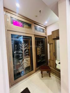 Bedroom Image of 2700 Sq.ft 3.5 BHK Builder Floor for sale in Rajpur Road Dehradun for Rs. 40000000