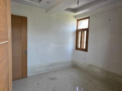 Bedroom Image of 1350 Sq.ft 3 BHK Builder Floor for sale in Rajendra Nagar Ghaziabad for Rs. 11500000