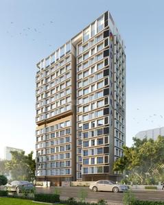 1 BHK Flat