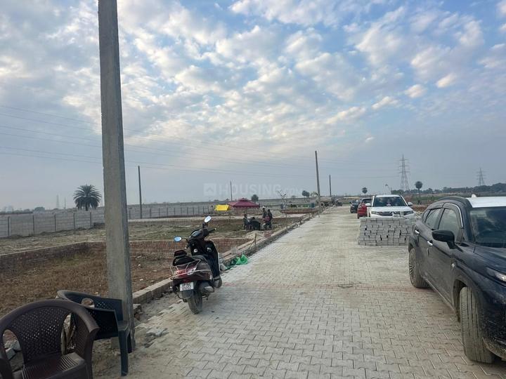 Residential Plots near Pari Chowk Greater Noida Main Image 1
