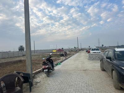 Residential Plots yamuna Expressway Plot View 2