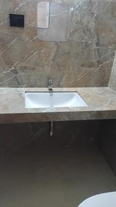 Image of 1350 Sq.ft 3 BHK Apartment / Flat for rent in Krisna Nirmaan Amorapolis, Dhanori, Pune for Rs. 34000